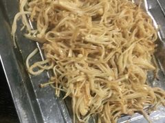 金针菇-马记烧烤龙虾(泗洲路店)