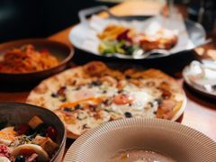 -JINNS锦时 steak&pizza(浸信会礼拜堂旧址店)