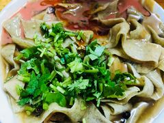 -小发锅巴菜铺(金辉家园店)