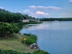 -大兴滨河森林公园