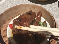 -万丽轩·粤菜(王府井金茂万丽酒店)
