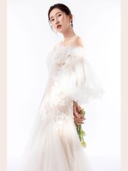 -雪中彩影婚纱摄影·微光艺术中心