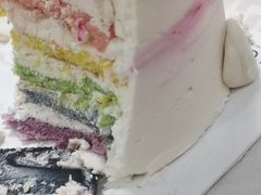 -BON CAKE(华贸购物中心店)