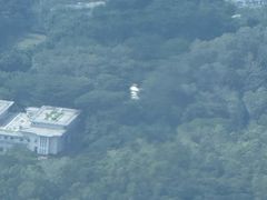 -平安金融中心云际观光层