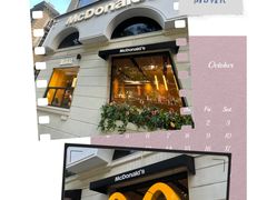 -麦当劳(沙面店)