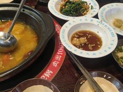 -受气牛肉·重庆耙牛肉(来福士店)