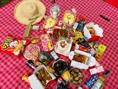 -大兴滨河森林公园