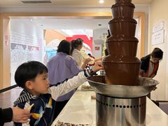 -歌斐颂巧克力小镇