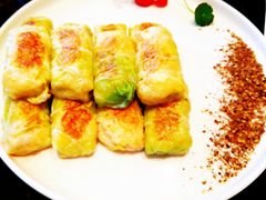 -阿庄新豫菜(通泰路店)