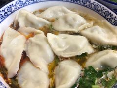 -老味道饺子馆(回民街店)
