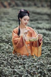 -八角古风摄影