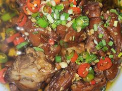 -阿嫂印象·民间江湖菜(大学城店)