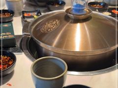 -狐狸爱上椰子鸡(滨江星光大道店)