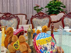 -巴扎美食·新疆菜·西域歌舞表演餐厅(新疆大厦店)