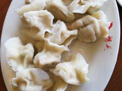 -鸿毛饺子(紫竹桥店)