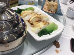 -稻香海鲜饭店(第一国际店)