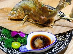 -燃喜屋·和牛烧肉·寿喜烧(泉城路店)