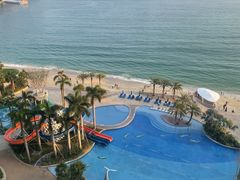 -深圳大梅沙京基洲际度假酒店