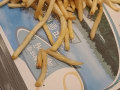 -麦当劳(西丽银座店)