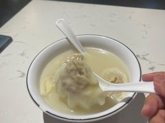 -龙抄手(文殊坊店)