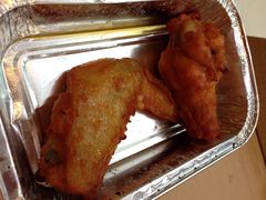 -尊宝比萨(南田店)