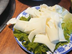 -楠火锅(仁恒梦中心店)