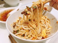 -辣辣小吃豆花米线(大观篆新农贸市场店)