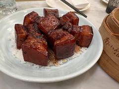 黑松露红烧肉-南小馆(迪士尼小镇店)