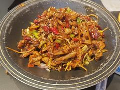 -美蛙四季(六里桥店)