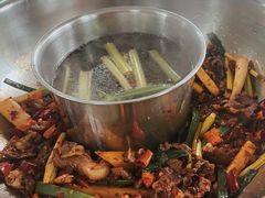 -贵州黄牛肉馆(石化公路店)