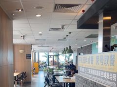 -麦当劳(三亚凤凰机场店)
