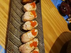 -花潮料理艺食馆(世欧广场店)