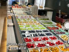 -汤里来温泉
