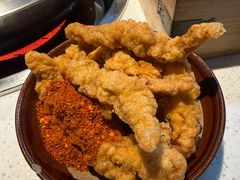-芈重山老火锅(广州首店)