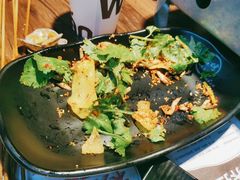 土豆片-Let’s WaKao瓦烤(贝森店)