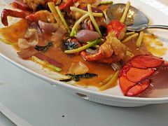 -维园悦谱·海派家常菜(乌鲁木齐南路店)