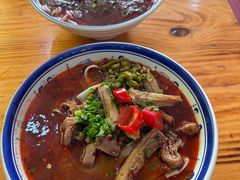 -十里香粉馆(虹桥中路店)