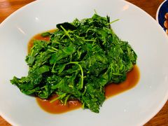 -熠盛·本帮菜Bistro(永嘉路店)