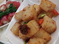 xo酱萝卜糕-源华酒家(联世广场店)