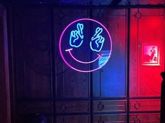 -苏荷酒吧(九街店)