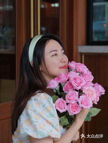 广州｜来吃泰料天花板 谢谢Romanto给我机会做了一次亦菲