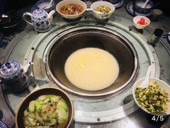 -贺庄·活鱼馆(珠吉路店)