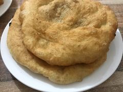 -老方子馅饼粥(台东店)