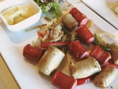 -维兰西餐(万泉河店)