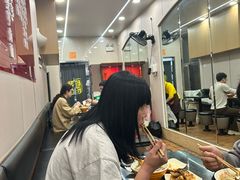 -阿芳卤面(中闽百汇店)