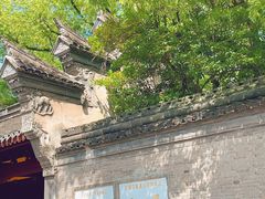 -天一阁博物院