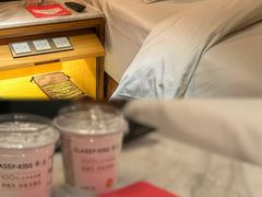 -长沙三景韦尔斯利酒店·Oval全日制餐厅自助餐