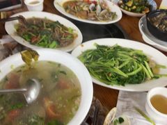-肥弟大排档(汕樟路店)