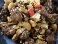 -七叔家宴家常广西菜(明秀东路店)
