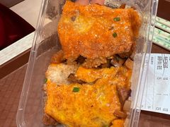 -老通城豆皮大王(吉庆街店)